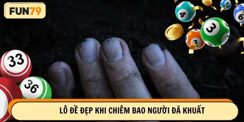 Lô đề chuẩn tương ứng giấc chiêm bao