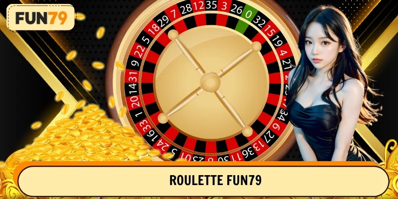 roulette fun79